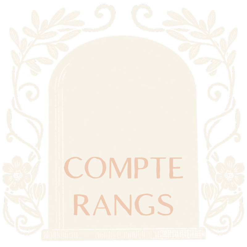 Compte-rangs