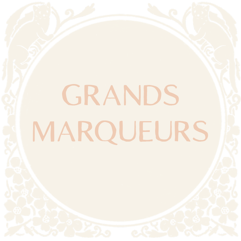 Grand Marqueur