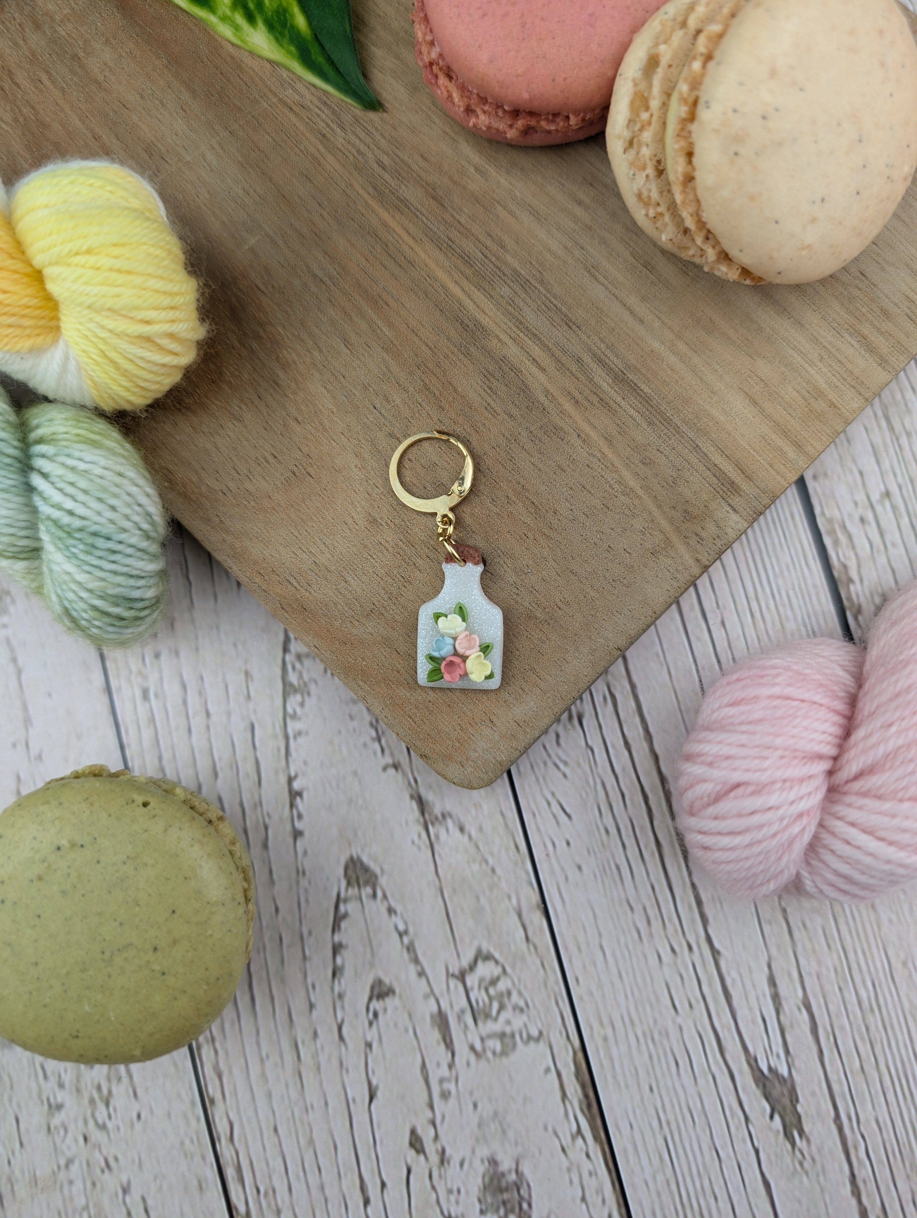 Élixir de Printemps