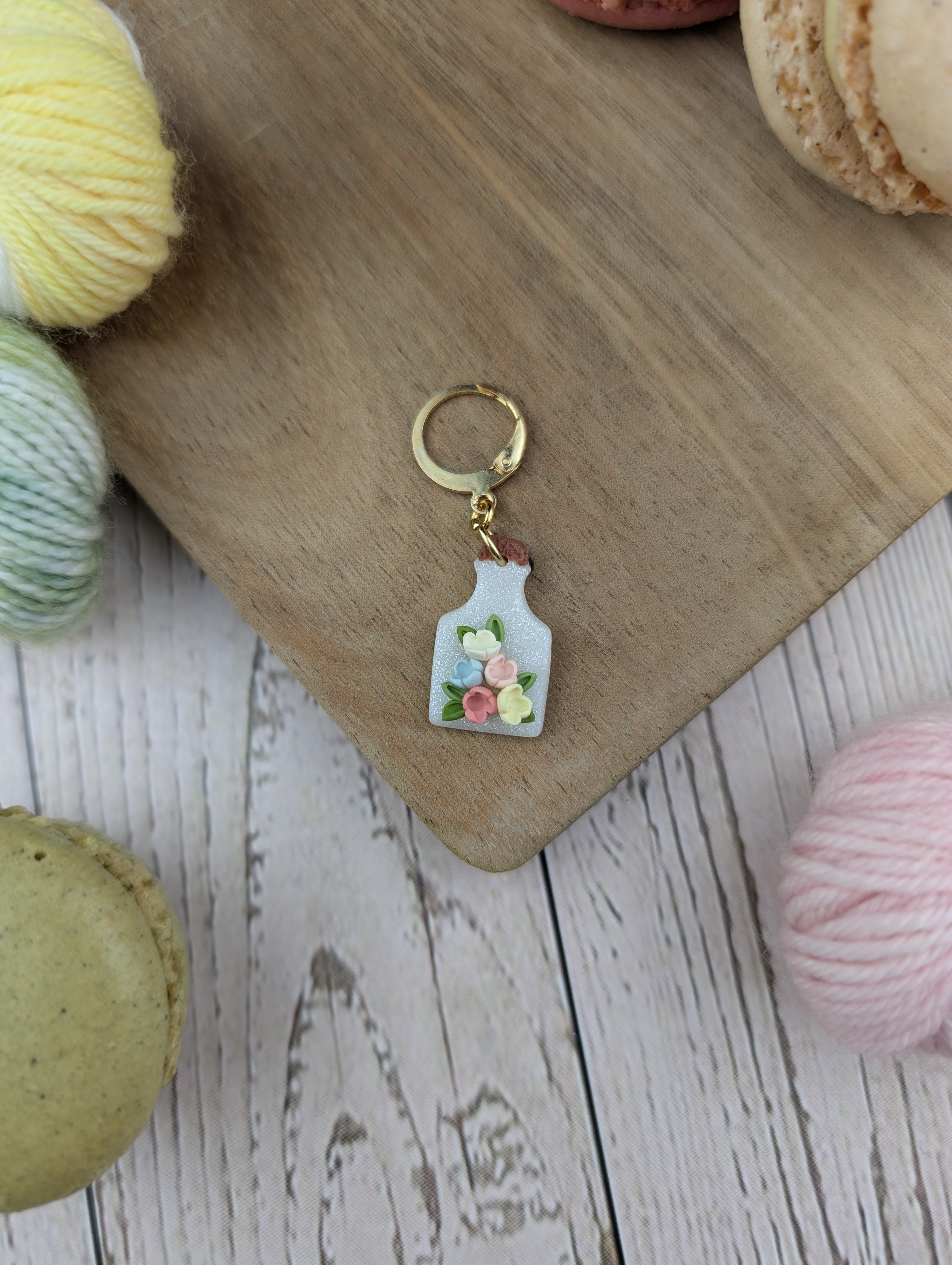 Élixir de Printemps