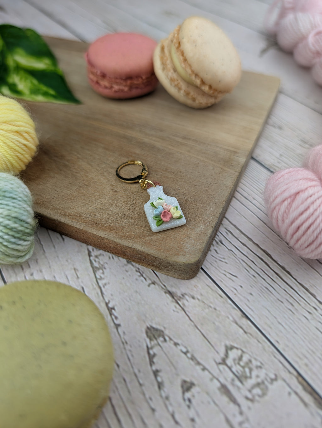 Élixir de Printemps