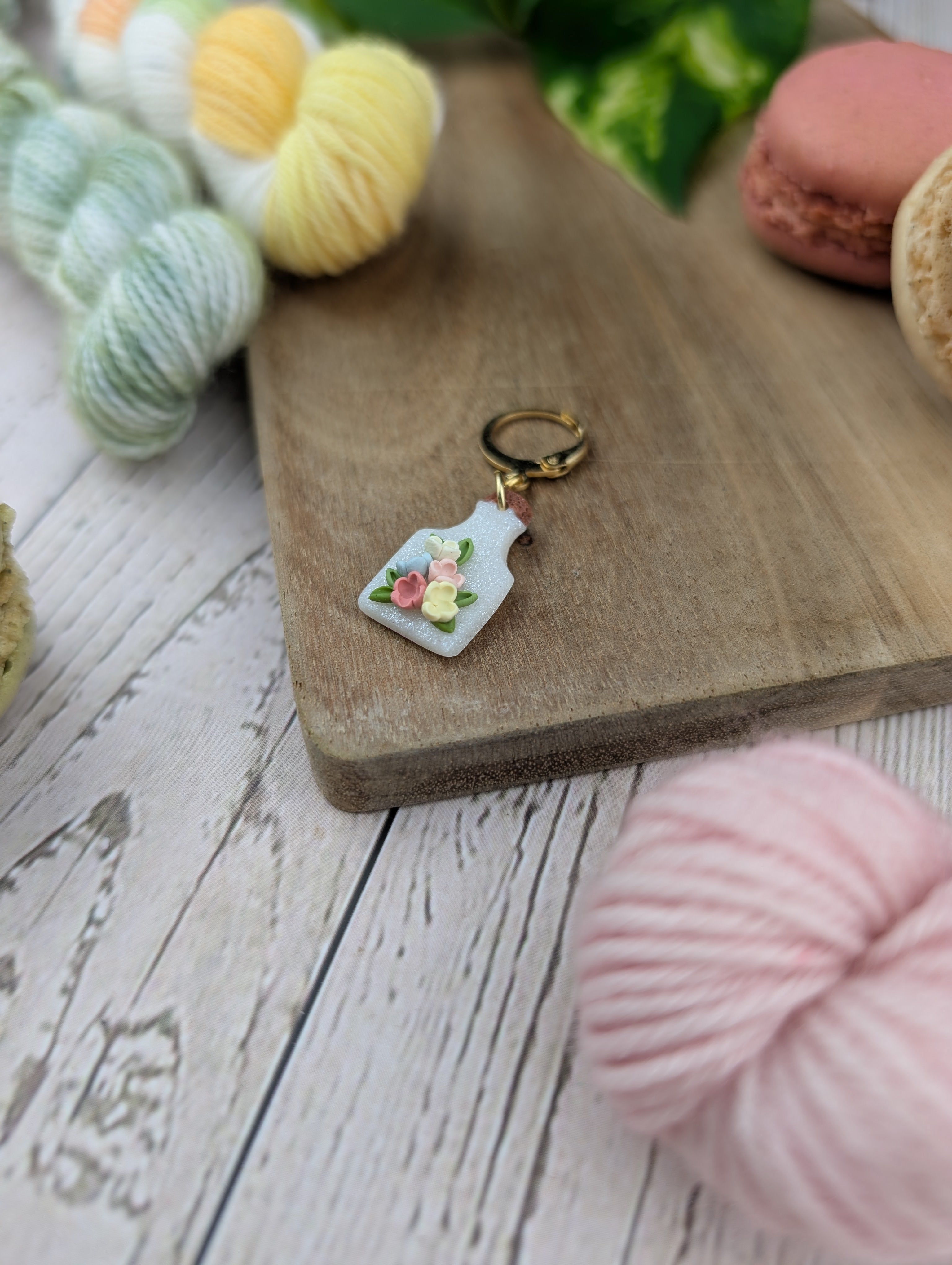 Élixir de Printemps