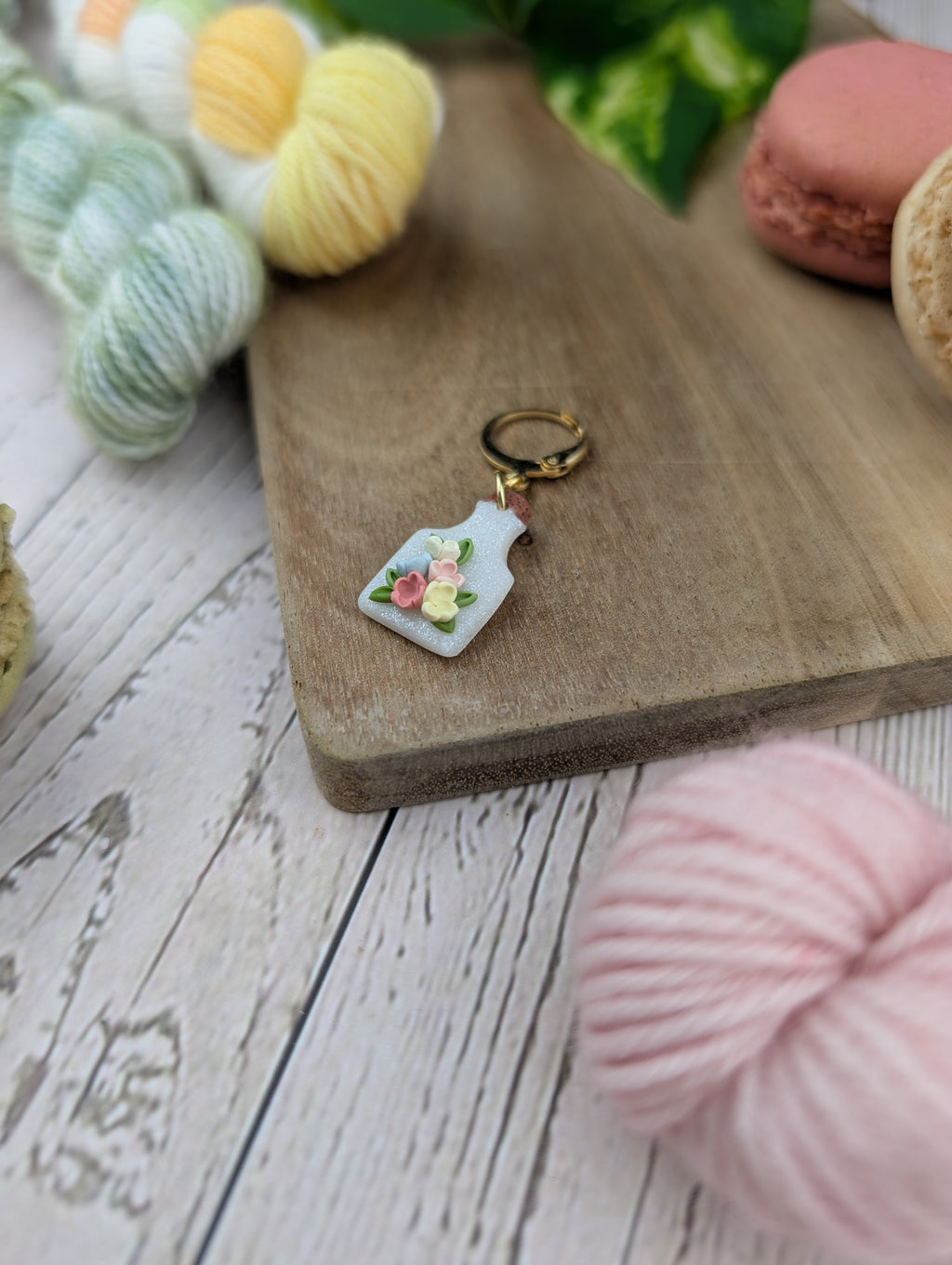 Élixir de Printemps