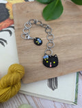 Chat Coquin - Noir