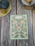Carnet - Mare & Merveilles
