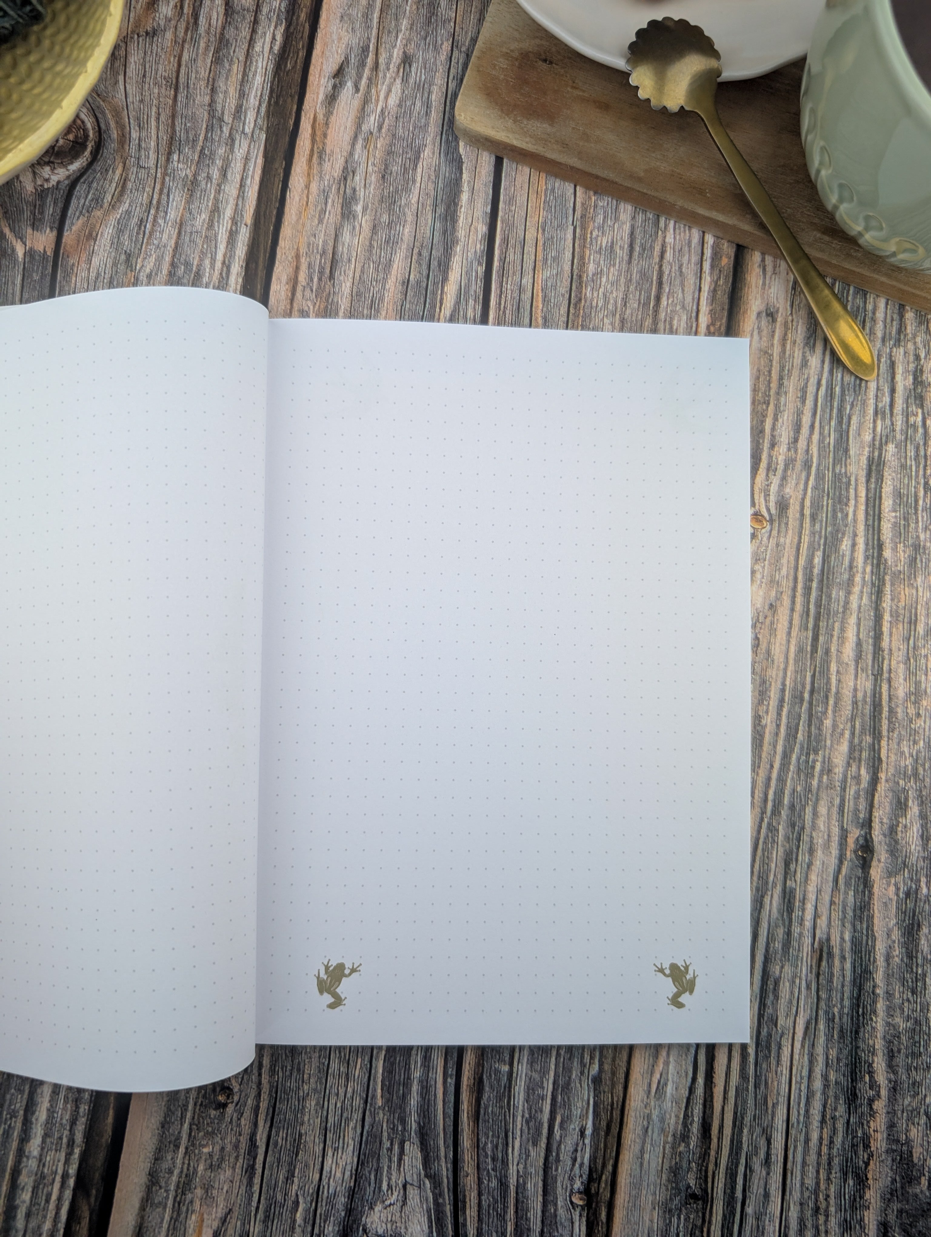 Carnet - Mare & Merveilles
