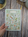 Stickers Animaux - Mare & Merveilles