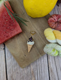 Glace Vanille - Grand Marqueur